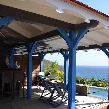Les Hauts De La Baie Terre-de-Bas Экстерьер фото
