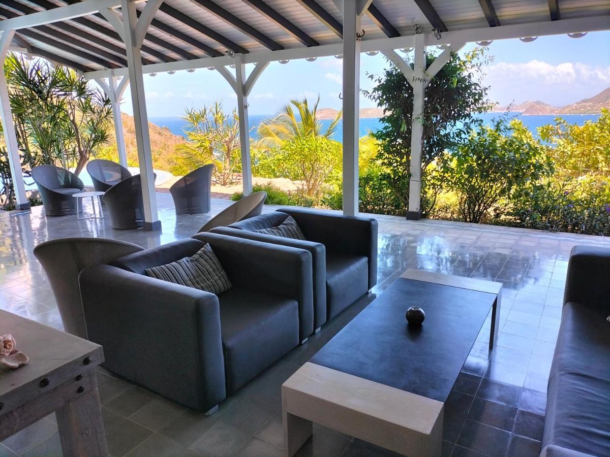 Les Hauts De La Baie Terre-de-Bas Экстерьер фото